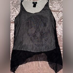 Teenage Runaway Shirt